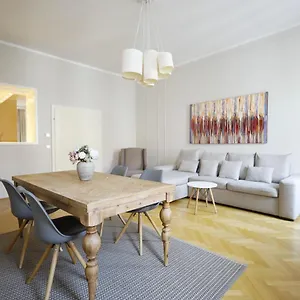  Appartement Heymi Karlsplatz Autriche