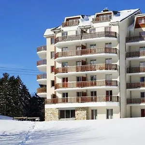 Appartement T3 - 6 Pers - Pieds Des Pistes + Piscine Balcon, Ax-les-Thermes