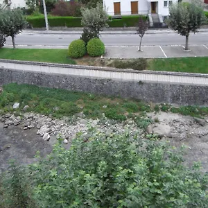 Appartement Fario, Ax-les-Thermes