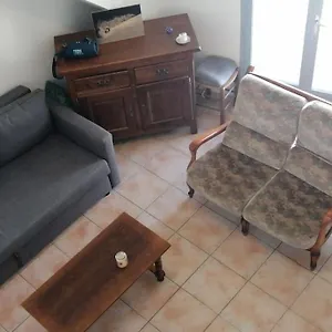 Appartement T2 6 Couchages. Plein Centre, Ax-les-Thermes