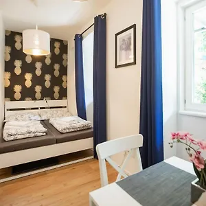  Appartement Urban House Autriche