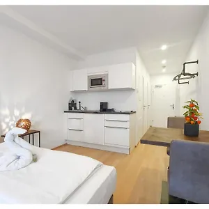  Appartement Easy Flat Hyrtlgasse Autriche