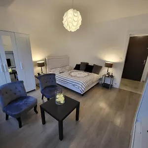  Appartement Dream France