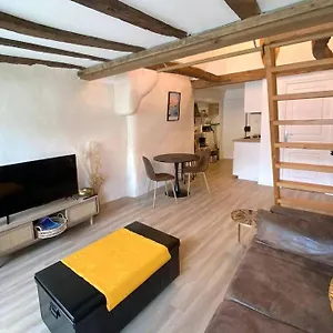  Appartement Hyper Centre Charme France