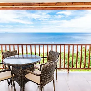  Hébergement de vacances Lima Seychelles